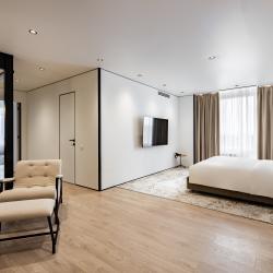 Marriott Krasnodar (Марриотт Краснодар) — ec37570becc983e67dbad115b94124a2