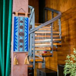 Фото Отель Ethno Park Resort (Этно-парк Резорт)