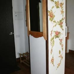 2-местный коттедж стандарт