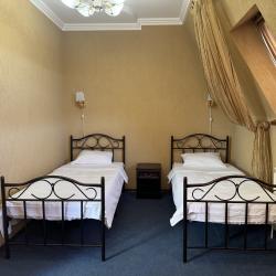 2-комнатный номер стандарт комфорт (мансарда)