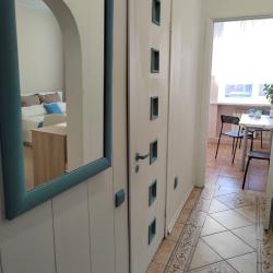 Фото Апартаменты на улице Российская