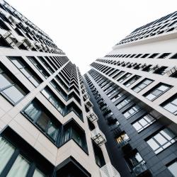 Апартаменты улучшенные