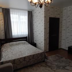 3-местная комната стандарт