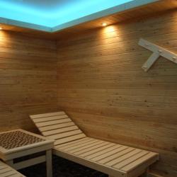 Фото Отель Огни залива