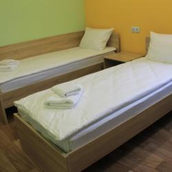 Фото Отель Хуторок