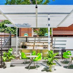 Фото Отель Вилла Венеция 1 Морская линия