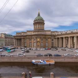 фото 64 View Art House Russian Ballet (Русский балет)