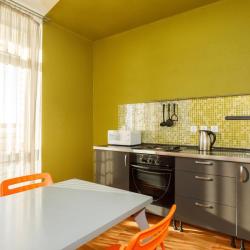 Фото Отель Этажидейли на улице 8 Марта 188