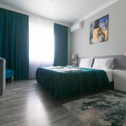 Фото Отель Dali (Дали)