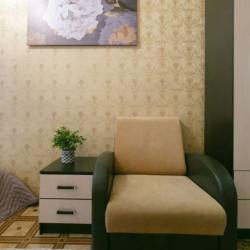 2-комнатные апартаменты стандарт