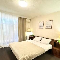 Фото Апартаменты на улице Молодогвардейская 240