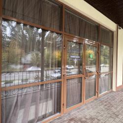 Фото Отель За околицей