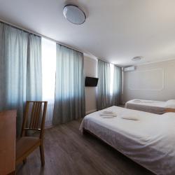 Фото Отель Лена