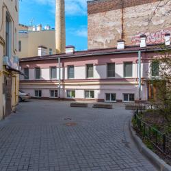 фото 4 К2 Санкт-Петербург