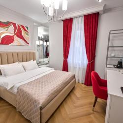 Тверские Замки De Luxe (Де Люкс) — ec3b42288f4e05823dc232f3d57c5c27