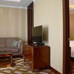 Фото Отель Lotte City Hotels Tashkent Palace (Лотте Сити Палас)