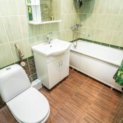 Фото Отель Ваш комфорт на улице Посьетская