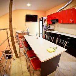 Номер стандарт с 5 односпальными кроватями