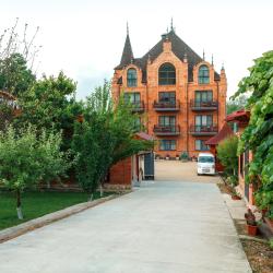 Фото Отель слобода