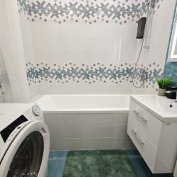 Фото Апартаменты ApartKZN на улице Аделя Кутуя 100