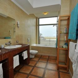 Фото Отель Бирюзовая бухта