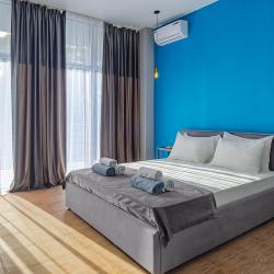 Фото Отель Bruni Loft Hotel (Бруни Лофт)