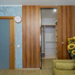 фото 9 Mira.Apartments (Мира Апартментс) на переулке Гагаринский