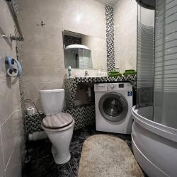 Фото Отель AlexHome (АлексХоум) на улице Заречная 7