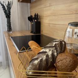 2-комнатные апартаменты люкс