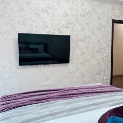 Фото Отель Как дома 05 в 1-м тупике Ирчи Казака 7Г