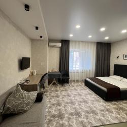 Фото Отель Волжский бриз