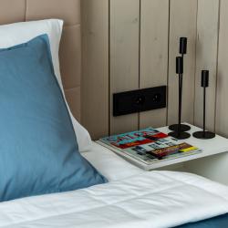 Коттедж улучшенный X