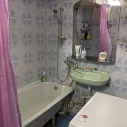 Фото Апартаменты на улице Новосёлов 1