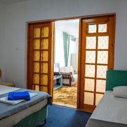 Фото Отель Камелот