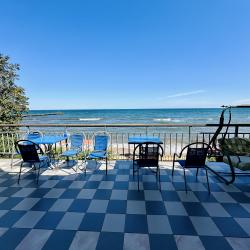 Фото Отель Золотые Пески