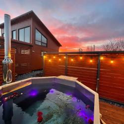 Фото Отель Загородный комплекс ВидОк