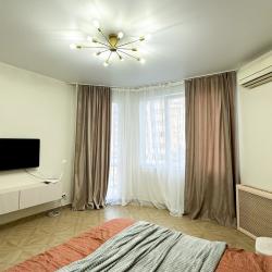 Фото Отель Таунхаус на улице Бамбуковая