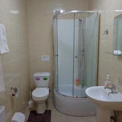 Фото Отель Олимпия