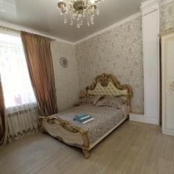 1-комнатные апартаменты стандарт в Курортной зоне Кисловодска.