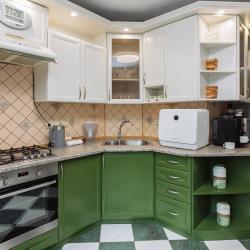 Фото Апартаменты на улице Земельной 2А