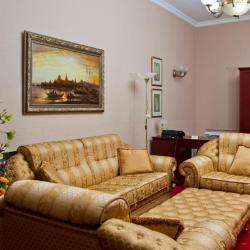 Фото Отель Купеческий