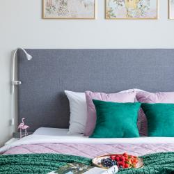 фото 4 RoomyRoom (РумиРум) на проспекте Витебский 101 корпус 1