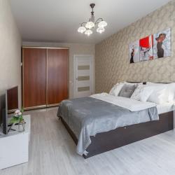 Фото Отель RentPlaza (РентПлаза) на улице Ленинская