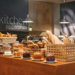 фото 35 Ibis Moscow Paveletskaya (Ибис Павелецкая)