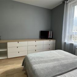 Апартаменты студия