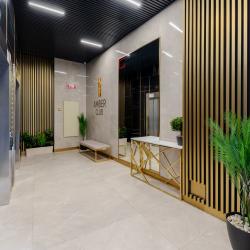 1-комнатные апартаменты улучшенные MERINO HOME Sola