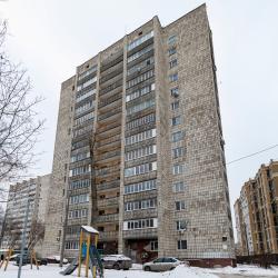 Фото Апартаменты Серп и молот