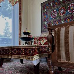 Фото Отель Zahid Inn (Захид Инн)