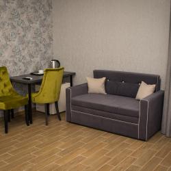 Фото Отель Nur (Нур)