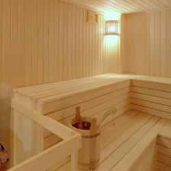 Фото Отель Chalet terrazza (Шале Терраса)